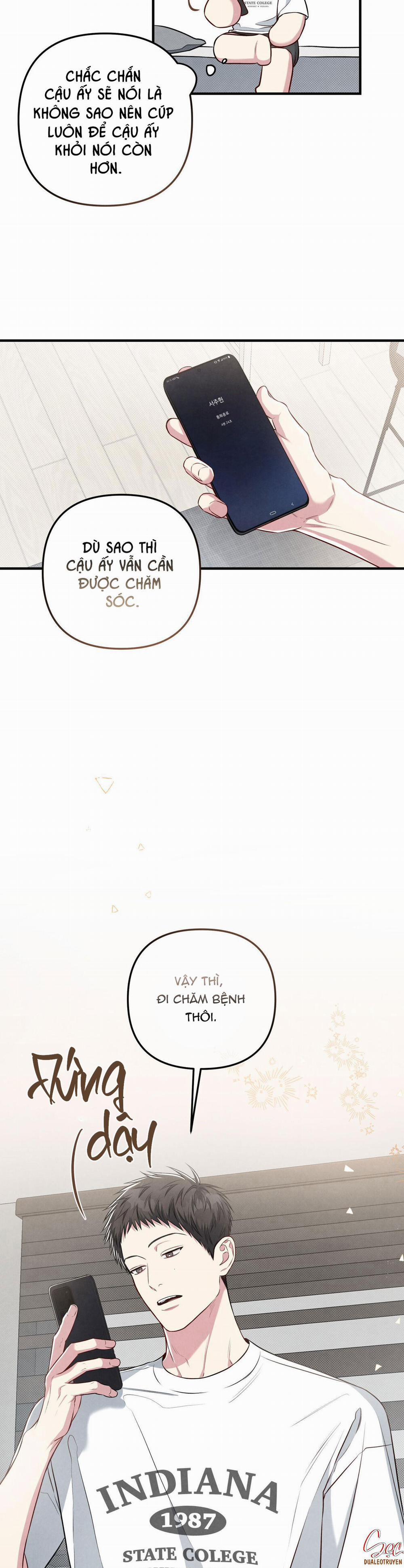 Công Tư Phân Minh 32 trang 31