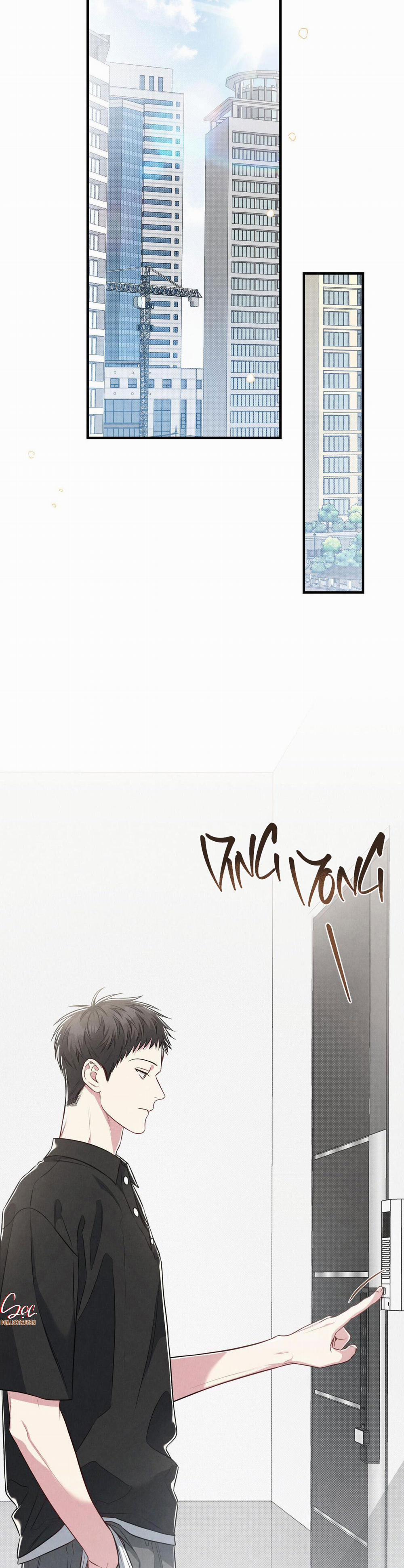 Công Tư Phân Minh 32 trang 33