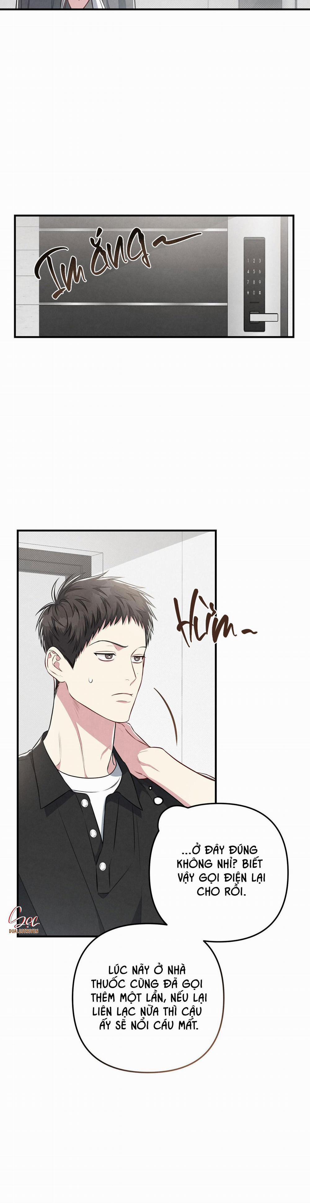 Công Tư Phân Minh 32 trang 34