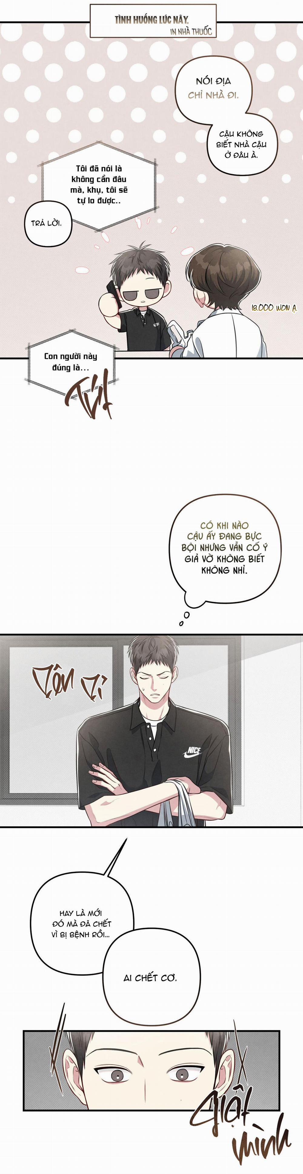 Công Tư Phân Minh 32 trang 35