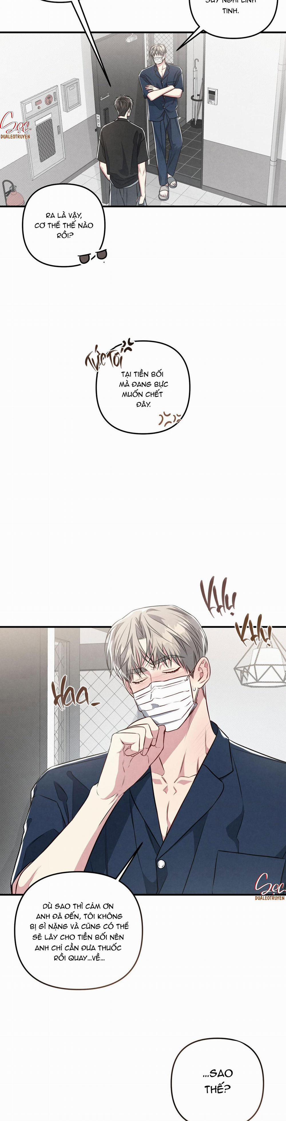 Công Tư Phân Minh 32 trang 37