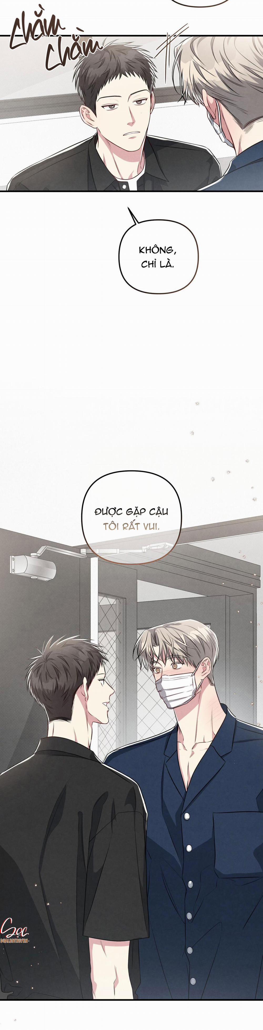 Công Tư Phân Minh 32 trang 38