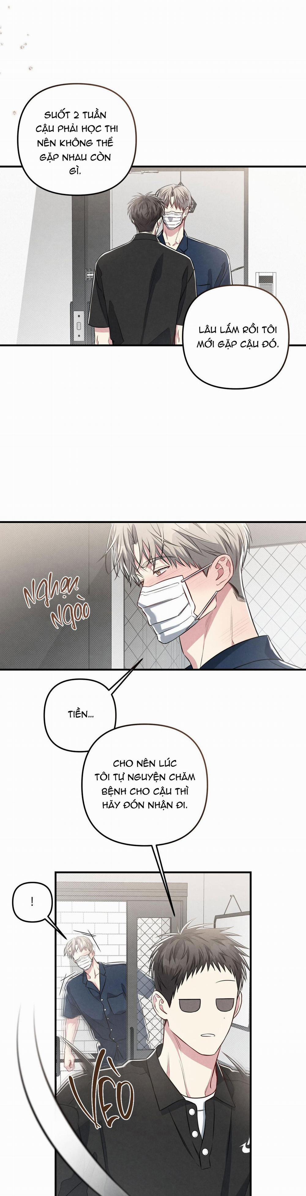 Công Tư Phân Minh 32 trang 39