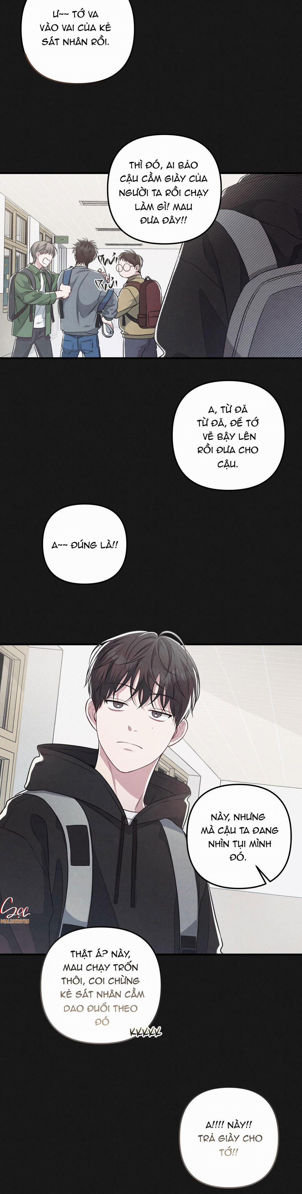 Công Tư Phân Minh 32 trang 4