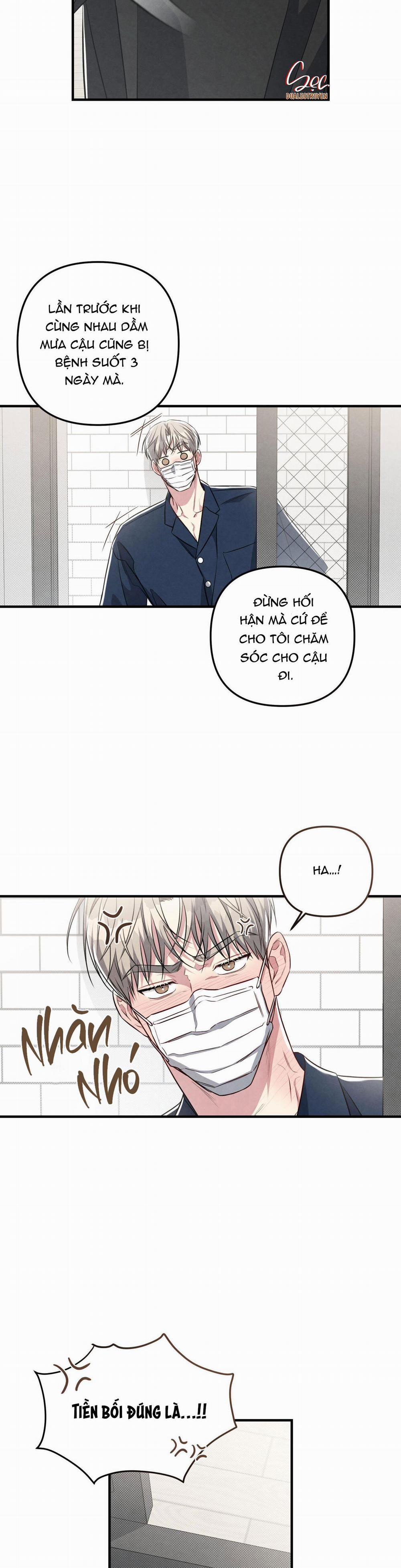 Công Tư Phân Minh 32 trang 40