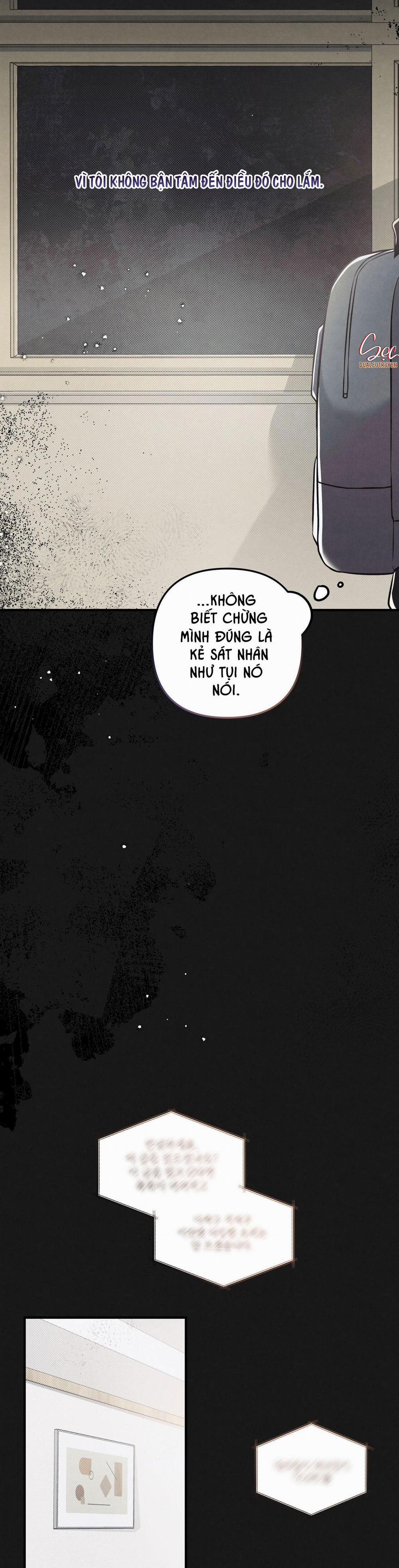 Công Tư Phân Minh 32 trang 7