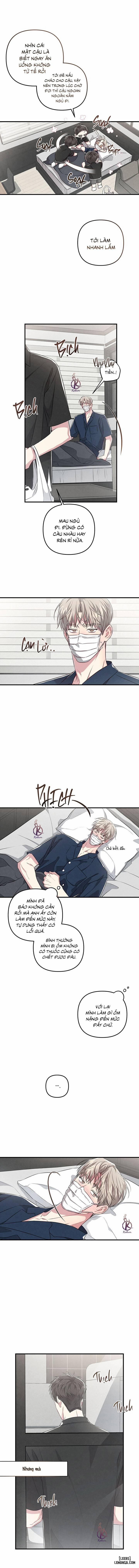 Công Tư Phân Minh 33 trang 1