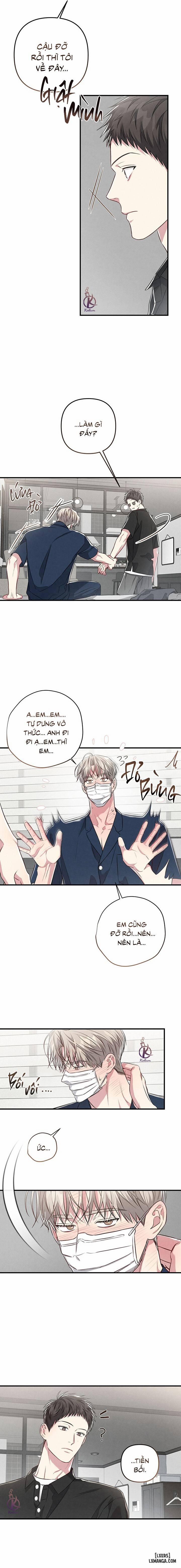 Công Tư Phân Minh 33 trang 10