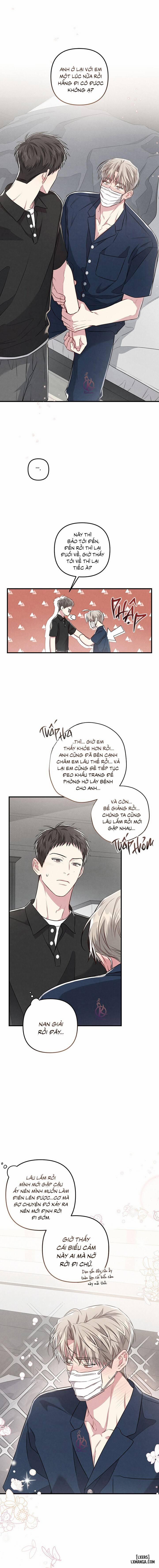 Công Tư Phân Minh 33 trang 11