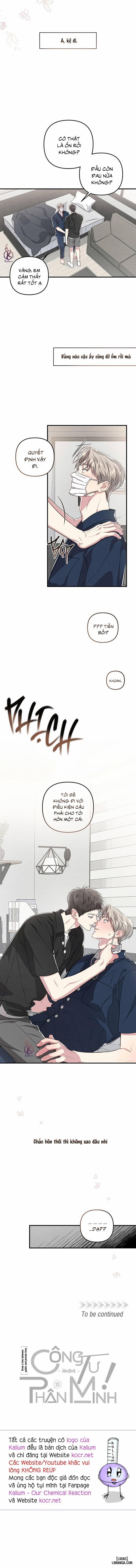 Công Tư Phân Minh 33 trang 12