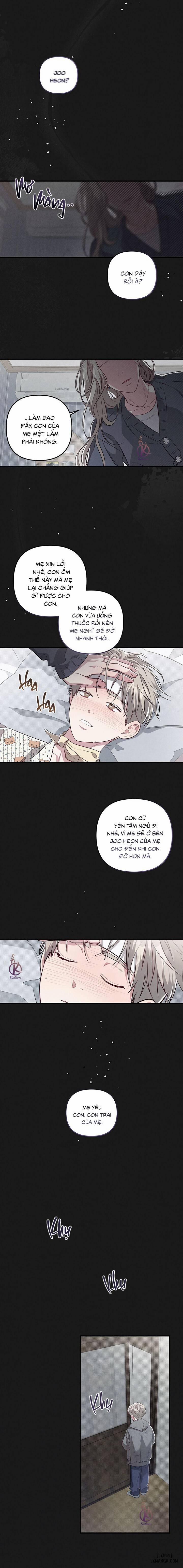 Công Tư Phân Minh 33 trang 3