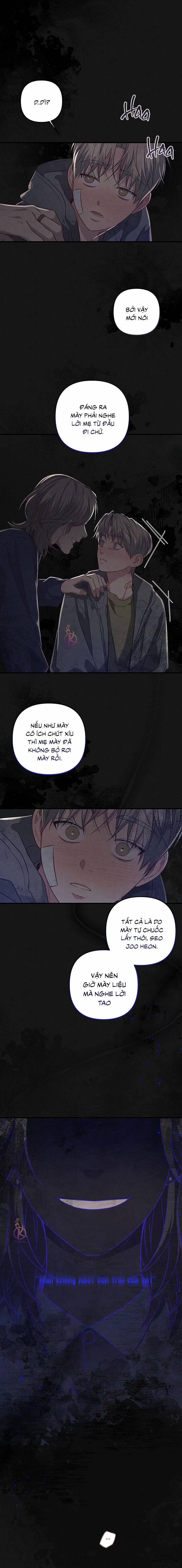 Công Tư Phân Minh 33 trang 6