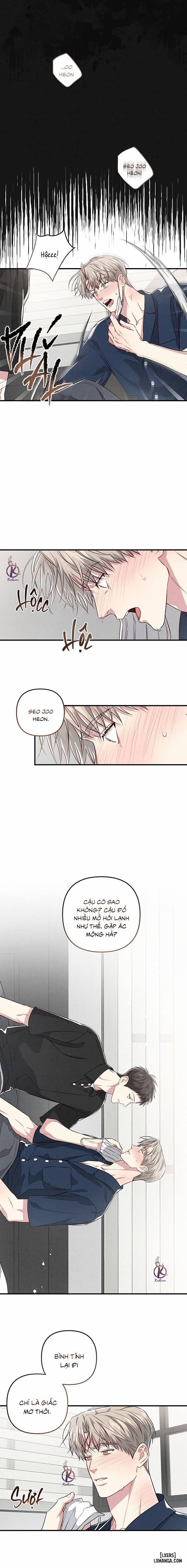 Công Tư Phân Minh 33 trang 7