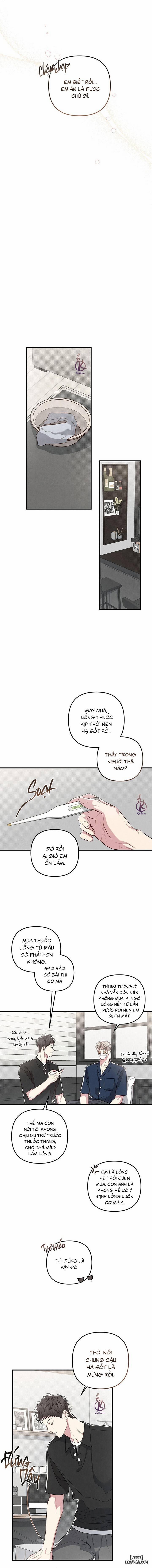 Công Tư Phân Minh 33 trang 9