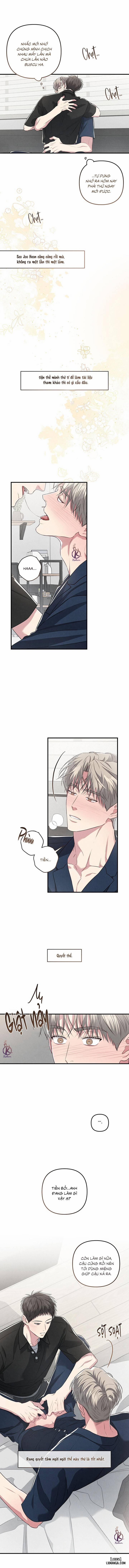 Công Tư Phân Minh 34 trang 3