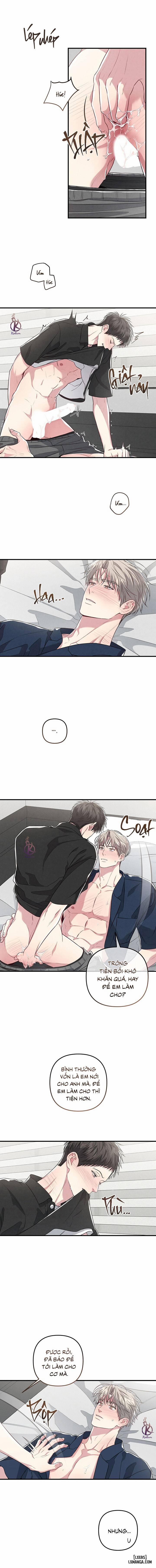 Công Tư Phân Minh 35 trang 1