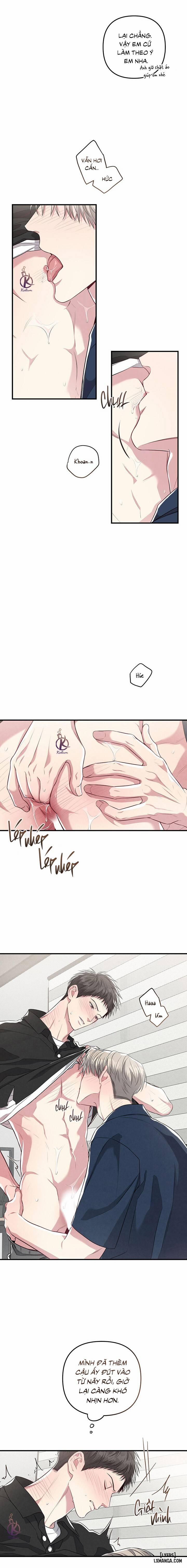 Công Tư Phân Minh 35 trang 3