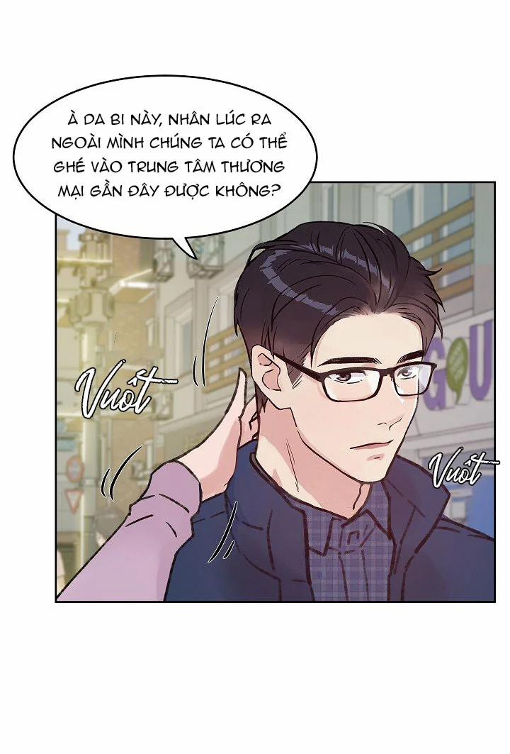 Công Tư Phân Minh 36.1 trang 17