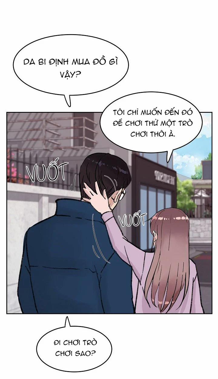 Công Tư Phân Minh 36.1 trang 19