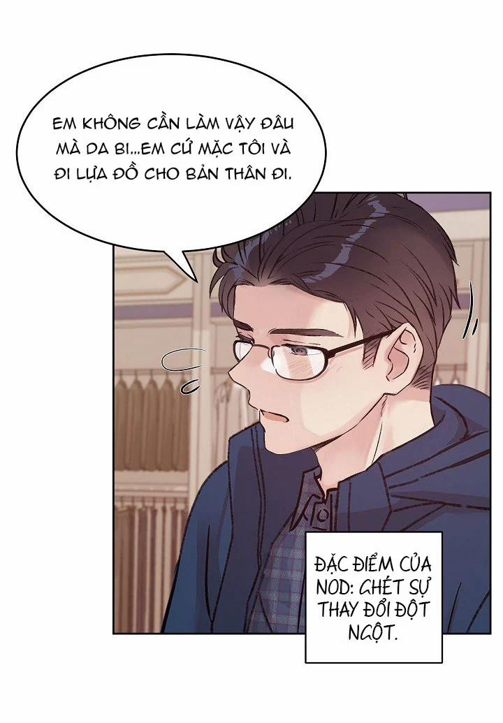 Công Tư Phân Minh 36.1 trang 24