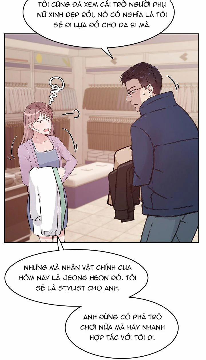 Công Tư Phân Minh 36.1 trang 26