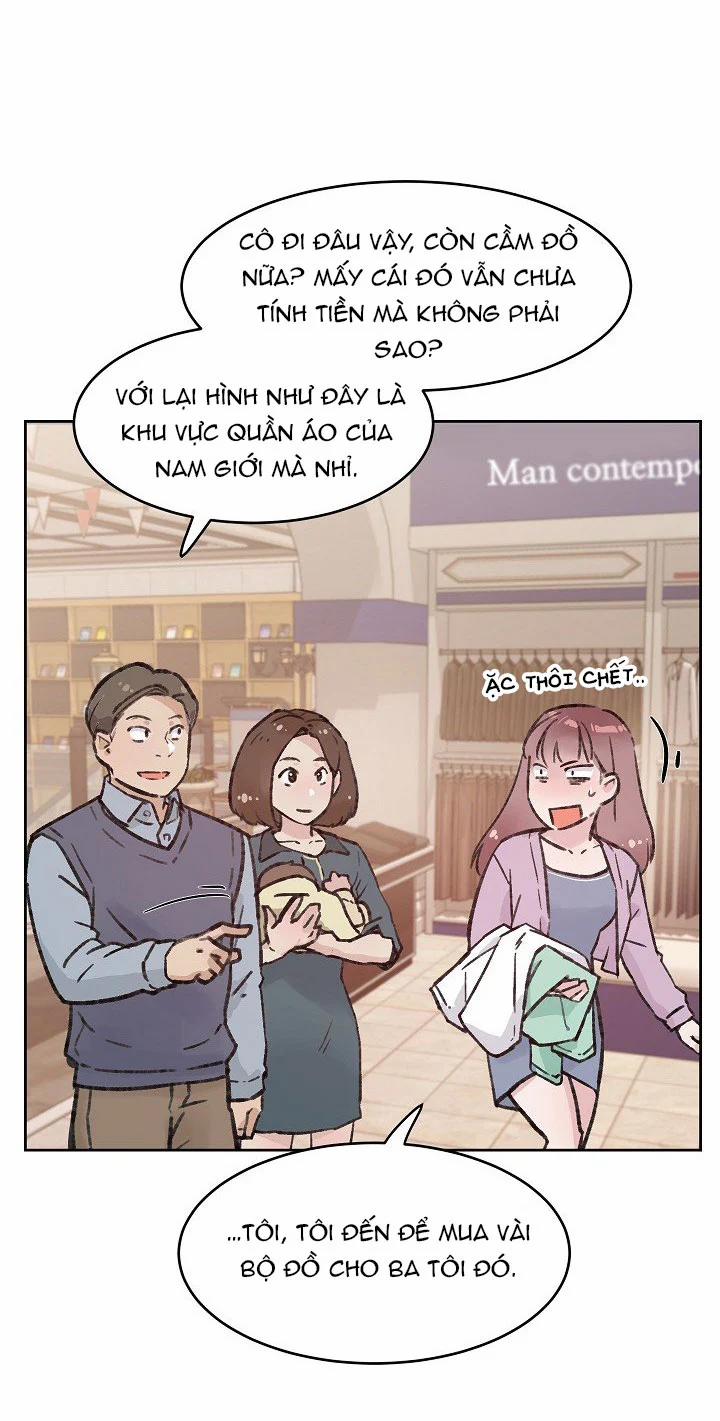 Công Tư Phân Minh 36.1 trang 40