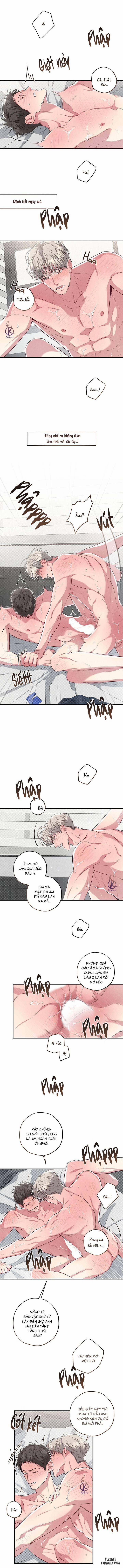 Công Tư Phân Minh 36 trang 1