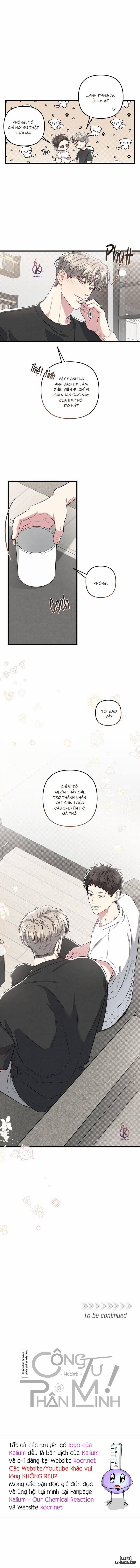 Công Tư Phân Minh 36 trang 11