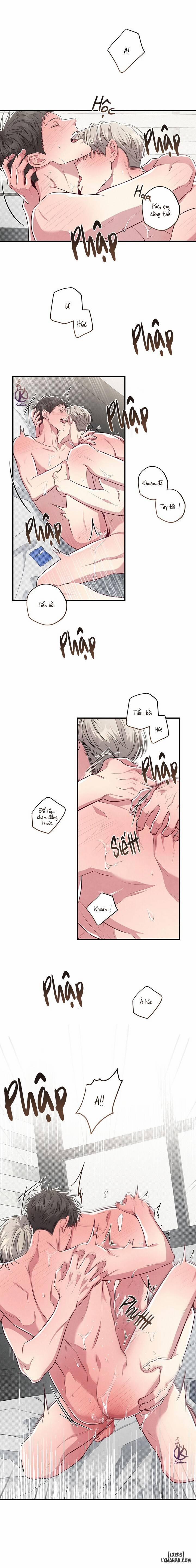 Công Tư Phân Minh 36 trang 3