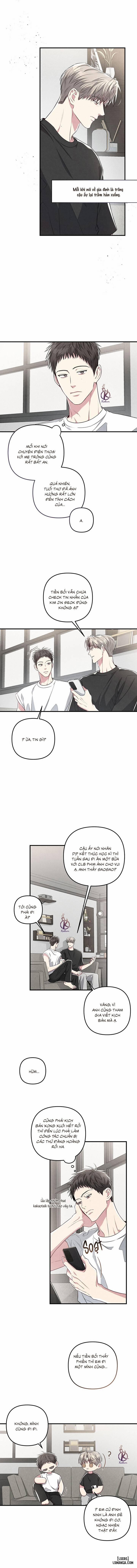 Công Tư Phân Minh 36 trang 9