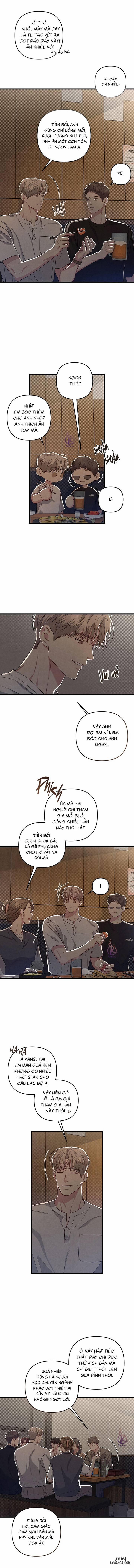 Công Tư Phân Minh 37 trang 1