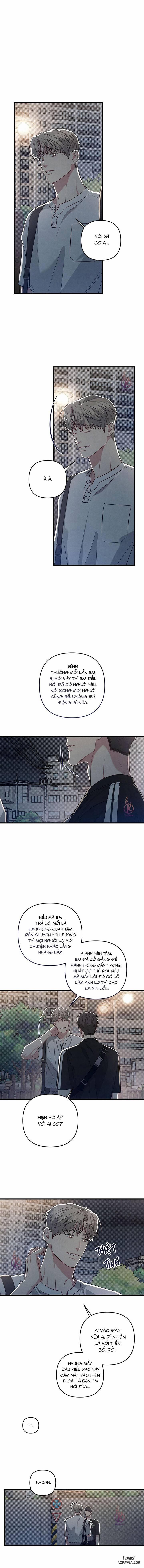 Công Tư Phân Minh 37 trang 10