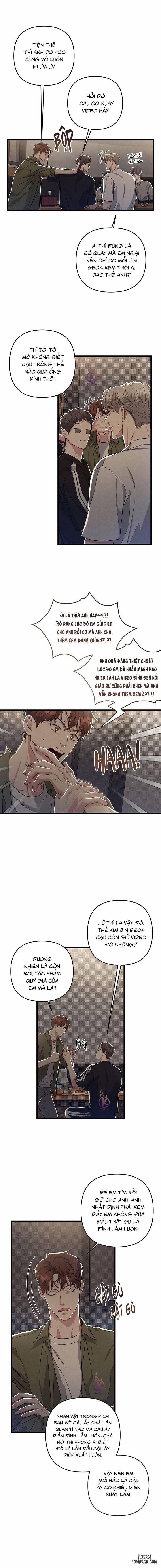 Công Tư Phân Minh 37 trang 3