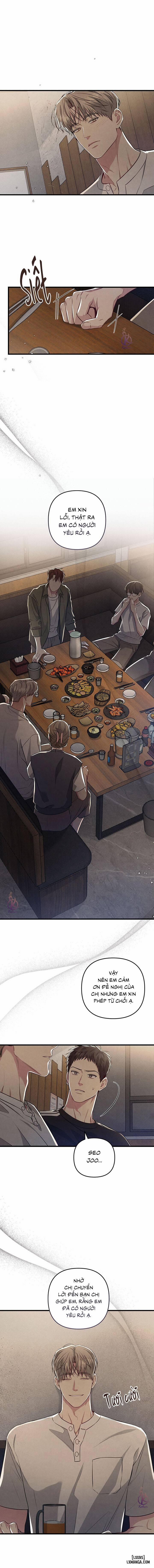 Công Tư Phân Minh 37 trang 6