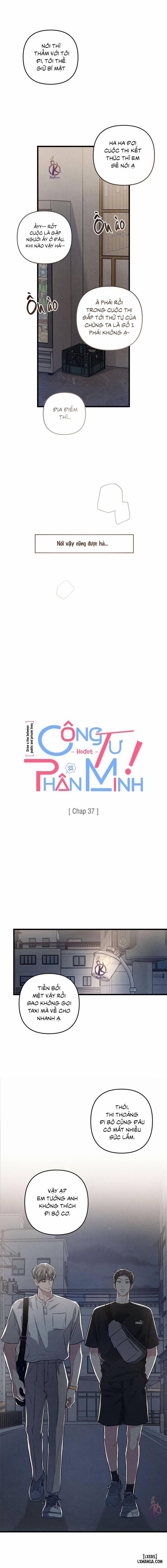 Công Tư Phân Minh 37 trang 8