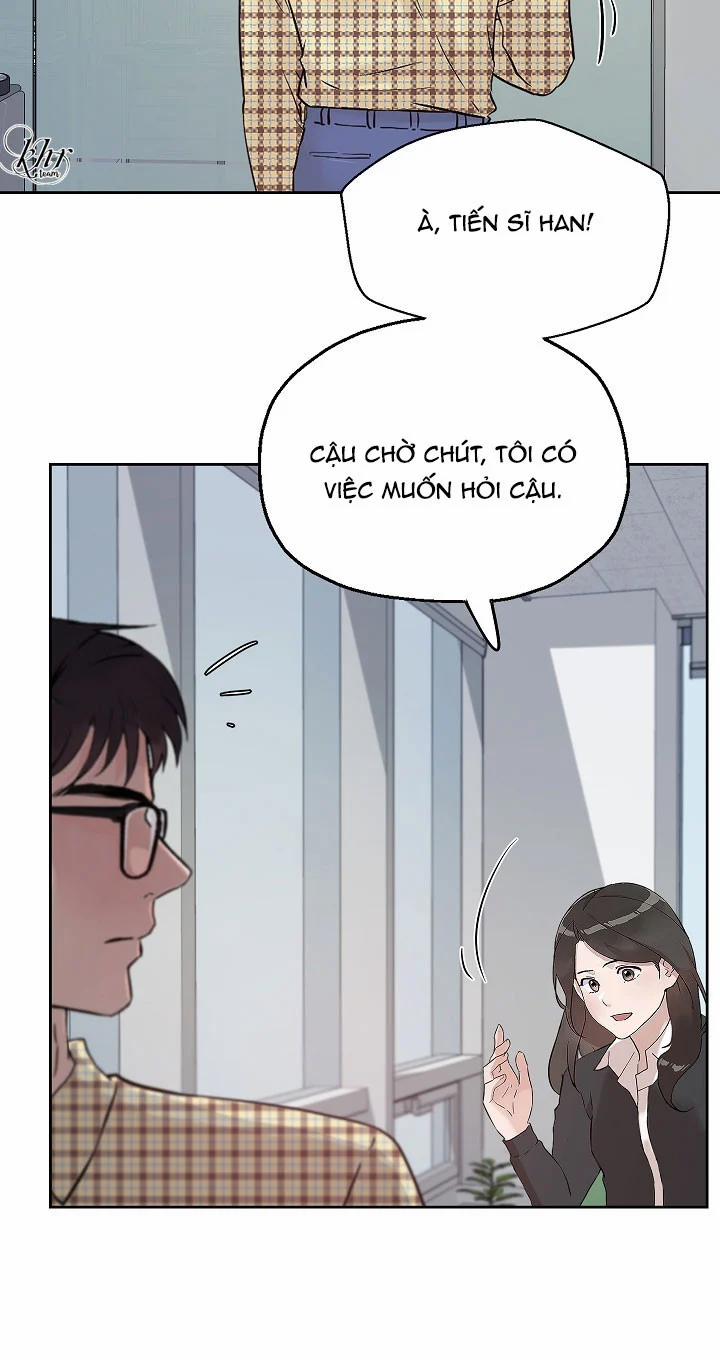 Công Tư Phân Minh 38.5 trang 1