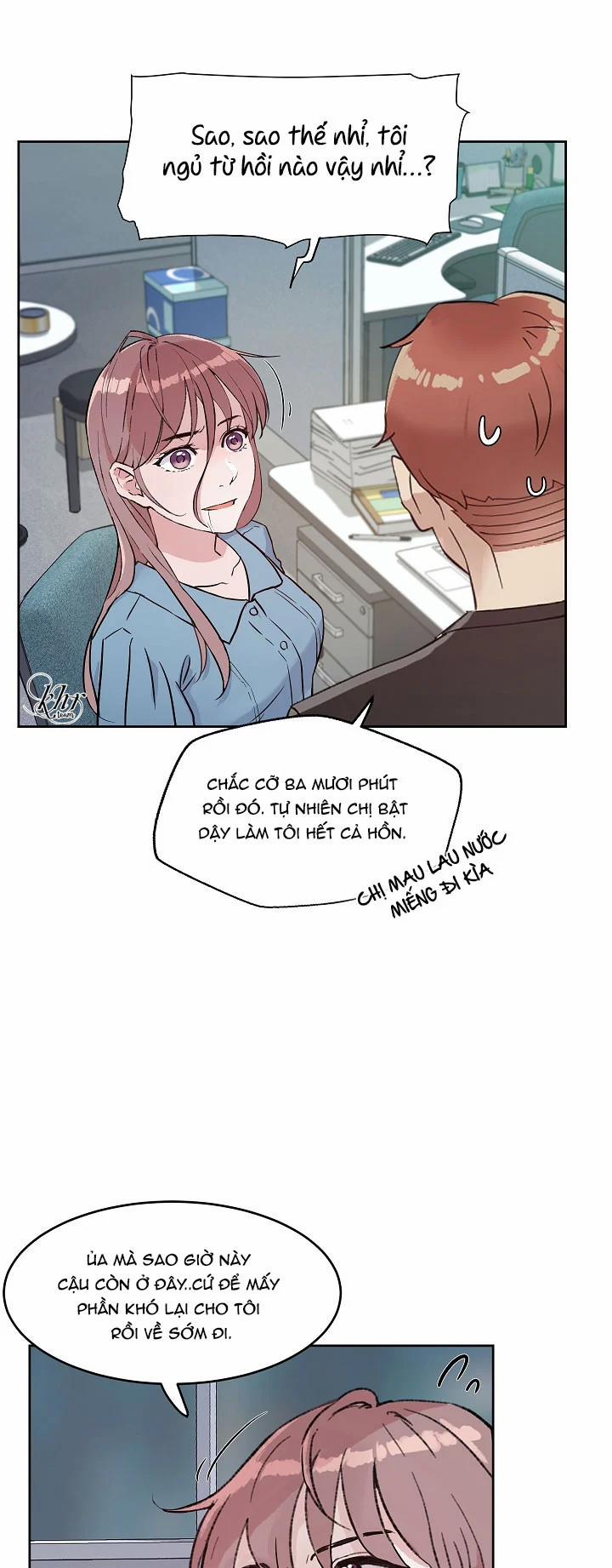 Công Tư Phân Minh 38.5 trang 21