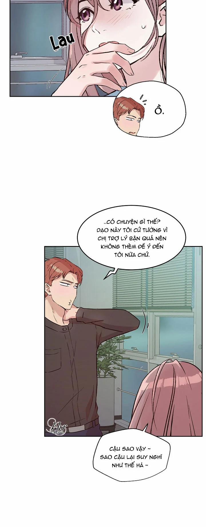 Công Tư Phân Minh 38.5 trang 22