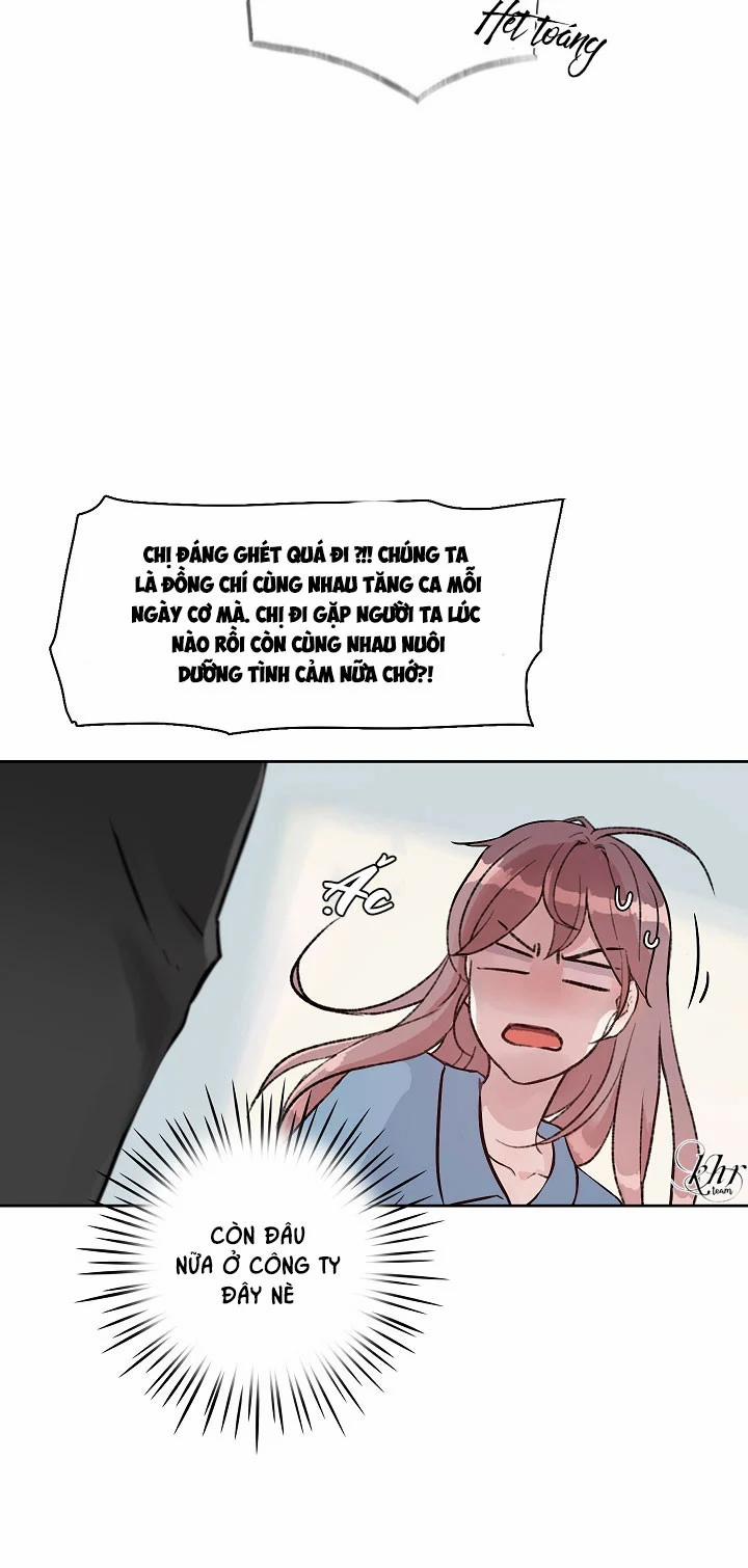 Công Tư Phân Minh 38.5 trang 25