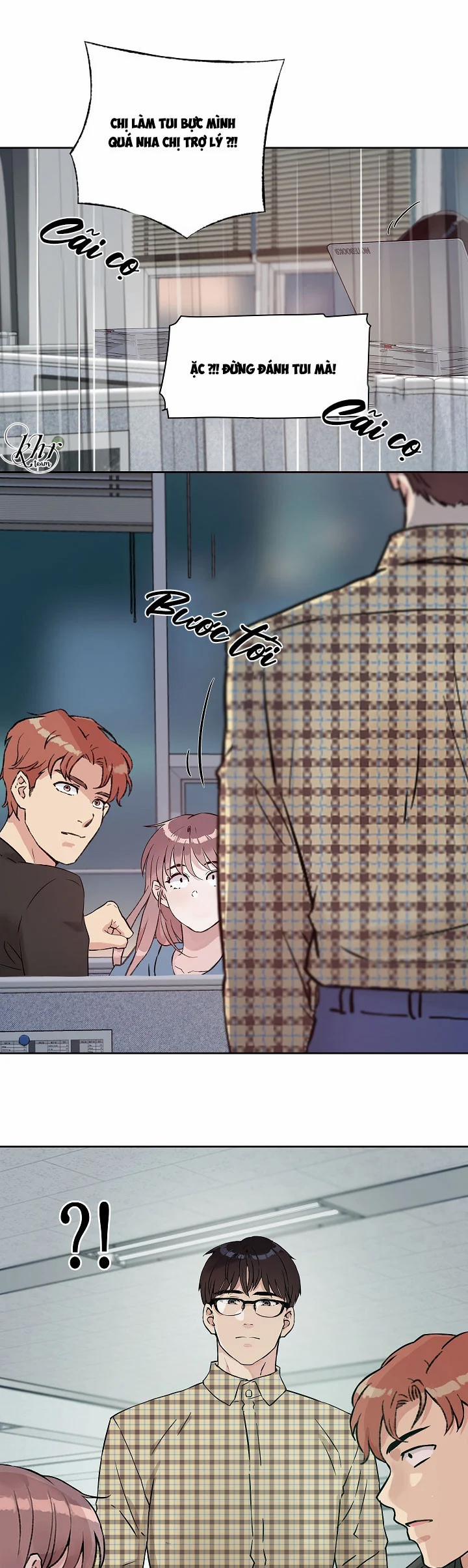 Công Tư Phân Minh 38.5 trang 28