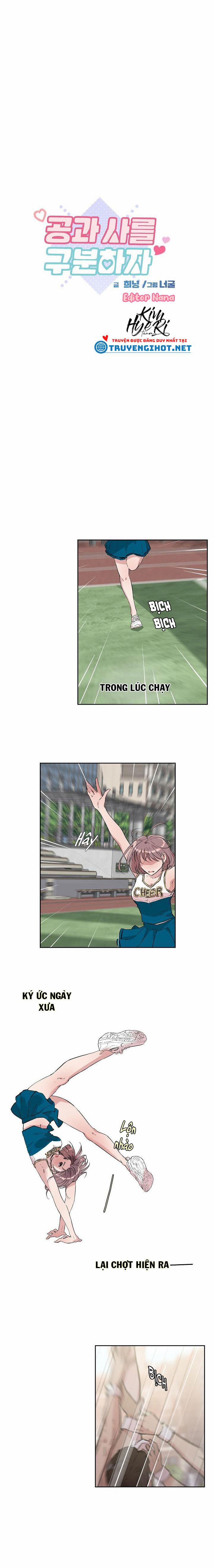 Công Tư Phân Minh 4.1 trang 1