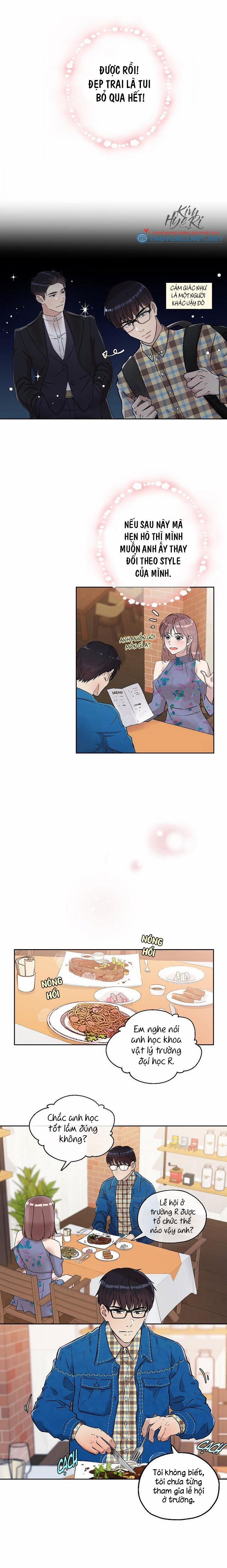 Công Tư Phân Minh 4.3 trang 1