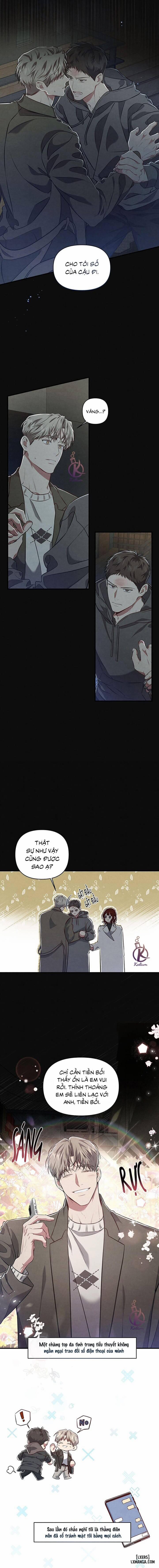 Công Tư Phân Minh 4 trang 1