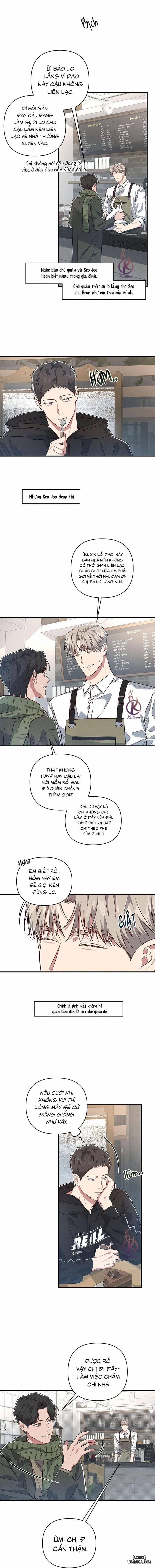 Công Tư Phân Minh 4 trang 8