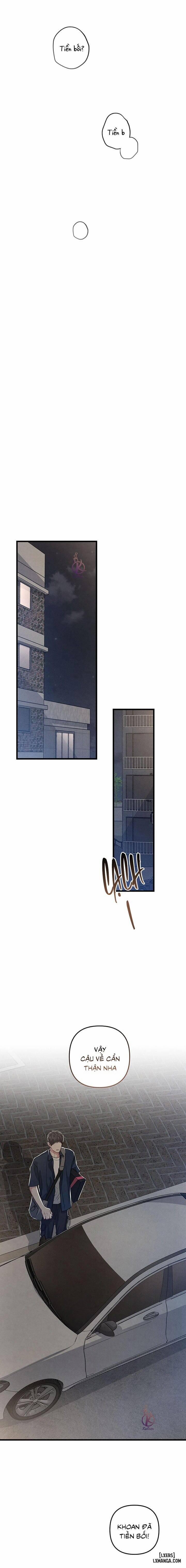 Công Tư Phân Minh 41 trang 10