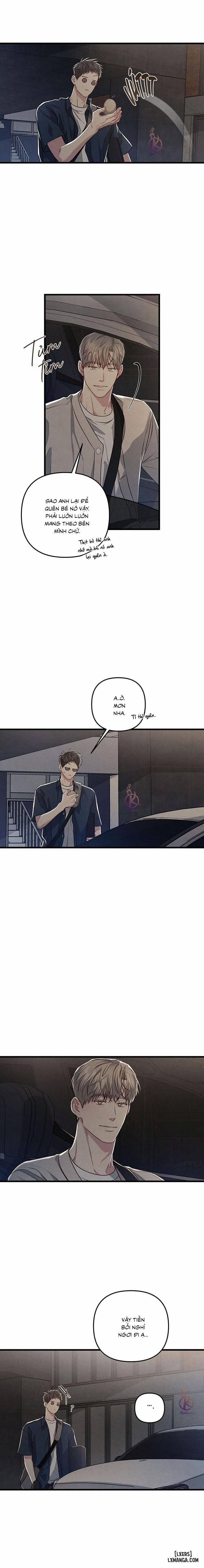 Công Tư Phân Minh 41 trang 11