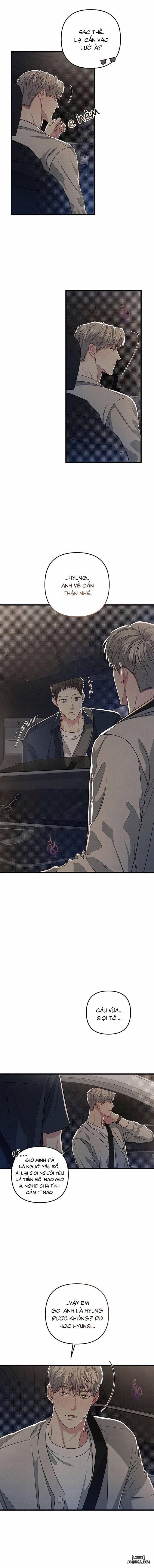 Công Tư Phân Minh 41 trang 12