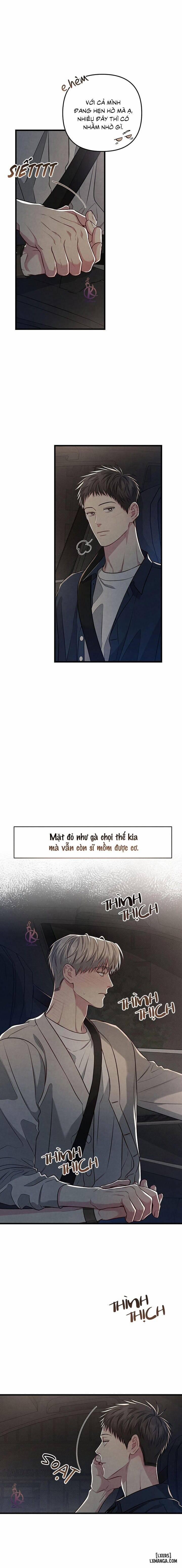 Công Tư Phân Minh 41 trang 6