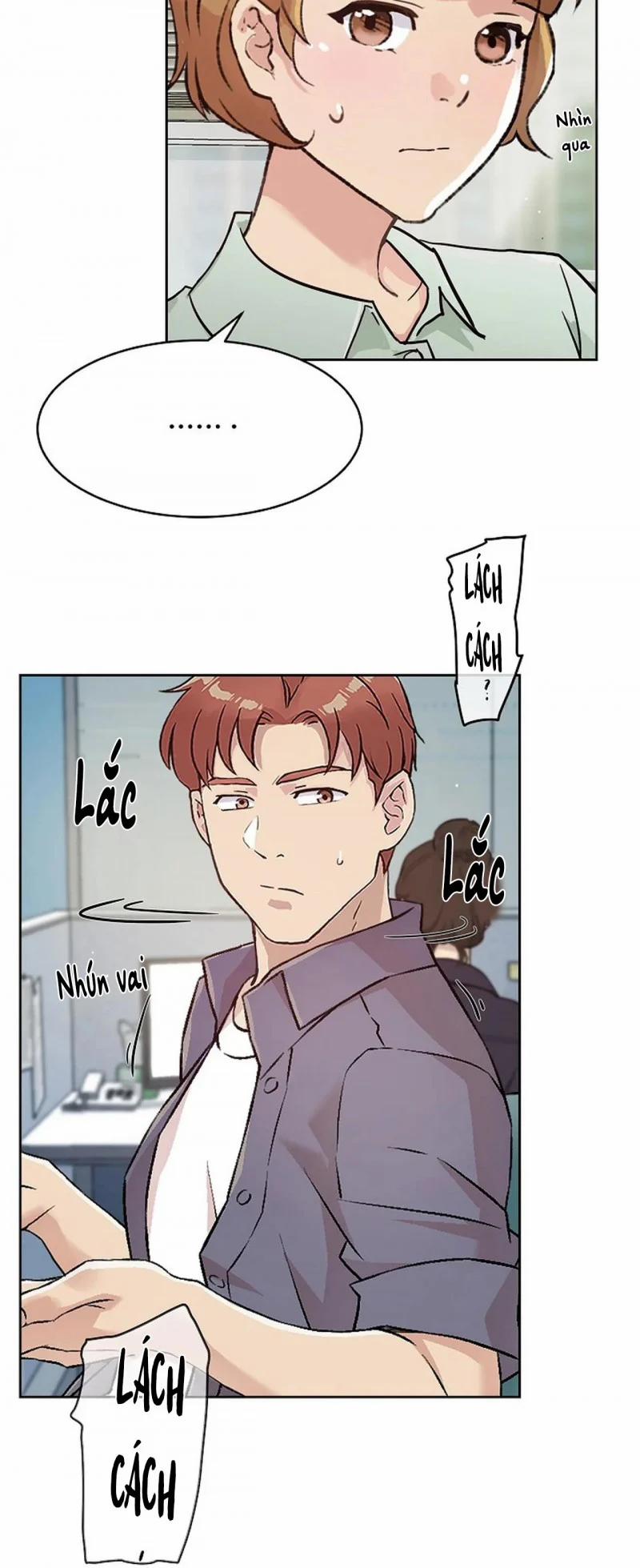 Công Tư Phân Minh 43.5 trang 1