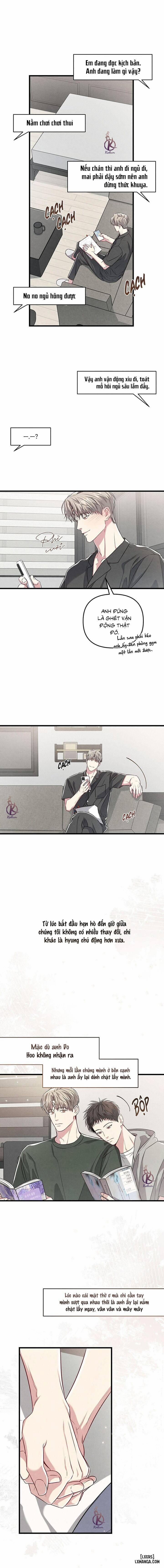 Công Tư Phân Minh 43 trang 1